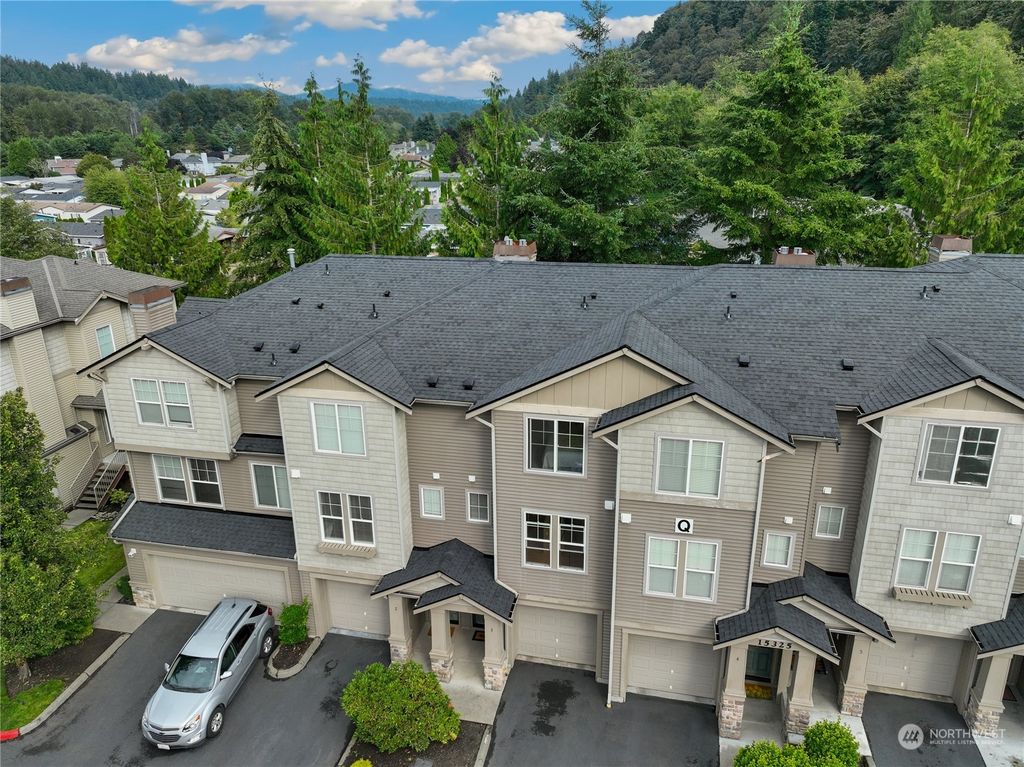 Photo of 15325 SE 155th Place #Q3, Renton, WA 98058 (MLS # 2281416)