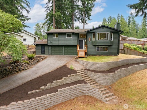 Photo of 18403 77th Street E, Bonney Lake, WA 98391 (MLS # 2536152)