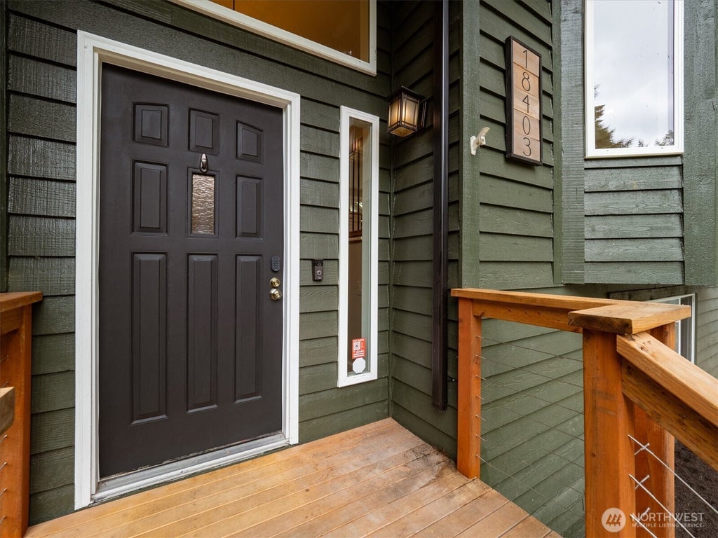Photo of 18403 77th Street E, Bonney Lake, WA 98391 (MLS # 2536152)