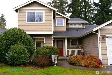 Photo of 15880 104th Avenue SE, Yelm, WA 98597 (MLS # 2504489)