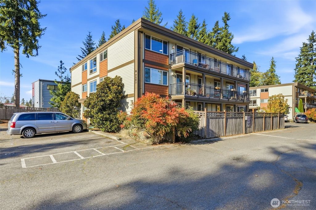 Photo of 7503 212th Street SW #B302, Edmonds, WA 98026 (MLS # 2453366)