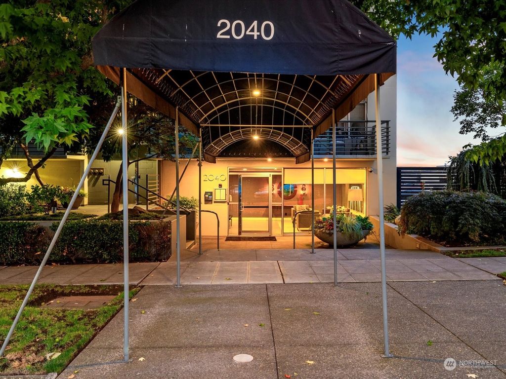 Photo of 2040 43rd Avenue E #609, Seattle, WA 98112 (MLS # 2194861)