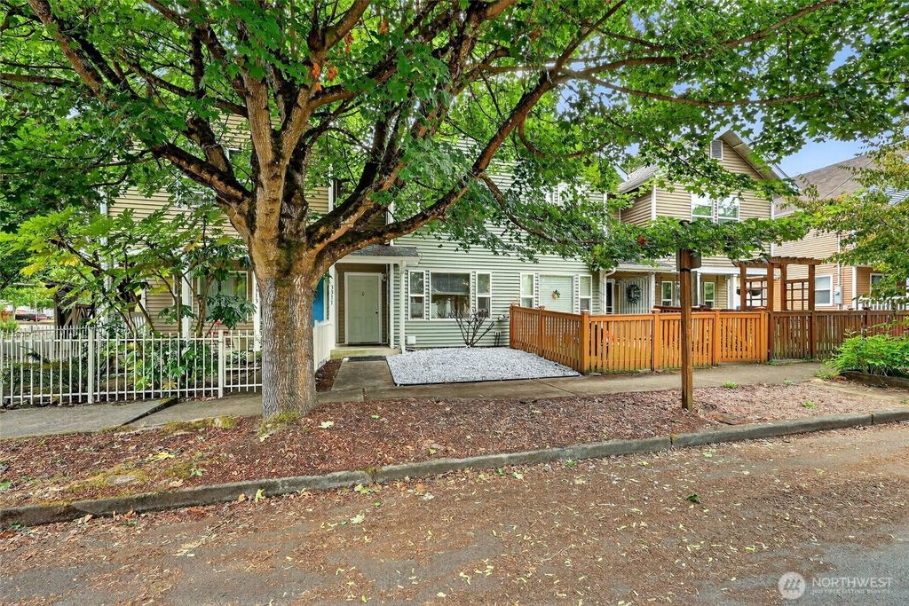 Photo of 3311 S Juneau Street, Seattle, WA 98118 (MLS # 2426858)