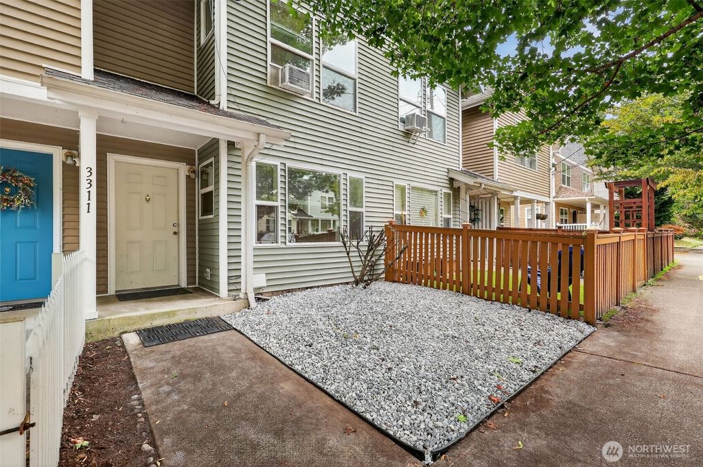 Photo of 3311 S Juneau Street, Seattle, WA 98118 (MLS # 2426858)