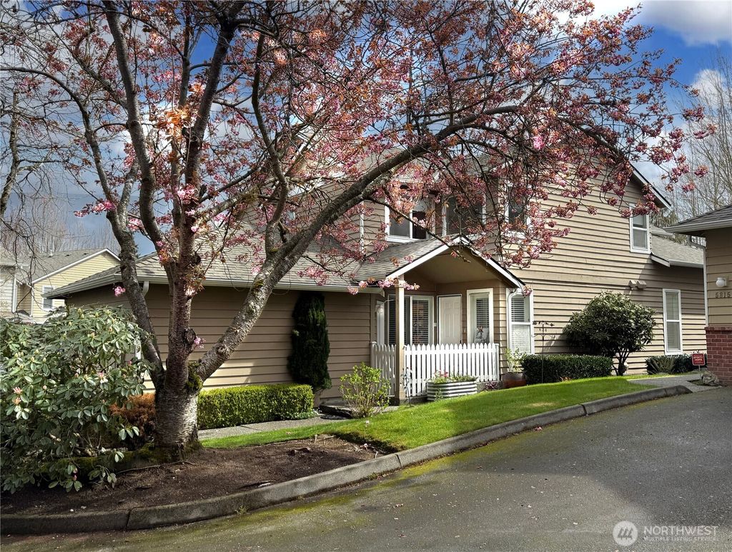 Photo of 5807 14th Drive W, Everett, WA 98203 (MLS # 2508935)