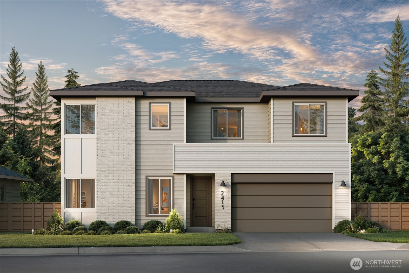 16503 NE 25th Place