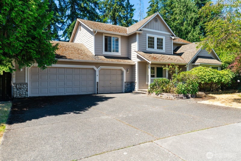 5724 Hillpointe Circle