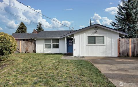 Photo of 6903 S Cheyenne Street, Tacoma, WA 98409 (MLS # 2489312)