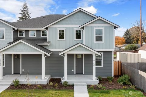 6440 S Verde Street, Tacoma, WA 98409 - MLS#: 2306612