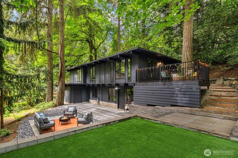 4917 NE 193rd Street, Lake Forest Park, WA 98155 - MLS#: 2347044