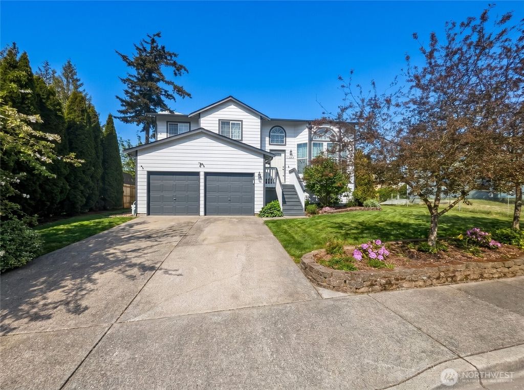Photo of 27828 74th Avenue NW, Stanwood, WA 98292 (MLS # 2521351)