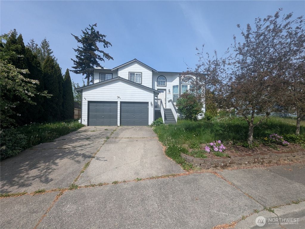 Photo of 27828 74th Avenue NW, Stanwood, WA 98292 (MLS # 2521351)