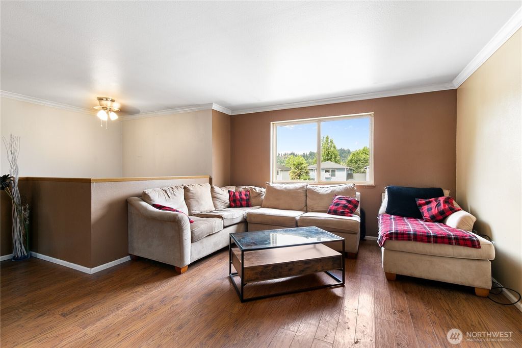 Photo of 438 Washington Boulevard #3, Algona, WA 98001 (MLS # 2402635)