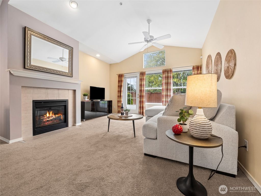 Photo of 22024 43rd Avenue S #13-1, Kent, WA 98032 (MLS # 2513369)