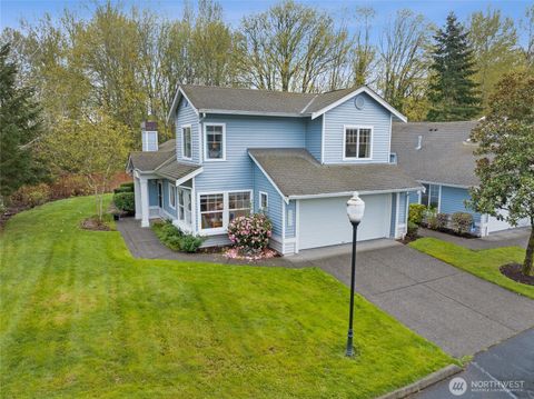 Photo of 22024 43rd Avenue S #13-1, Kent, WA 98032 (MLS # 2513369)