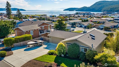 5115 Kingsway Anacortes WA 98221