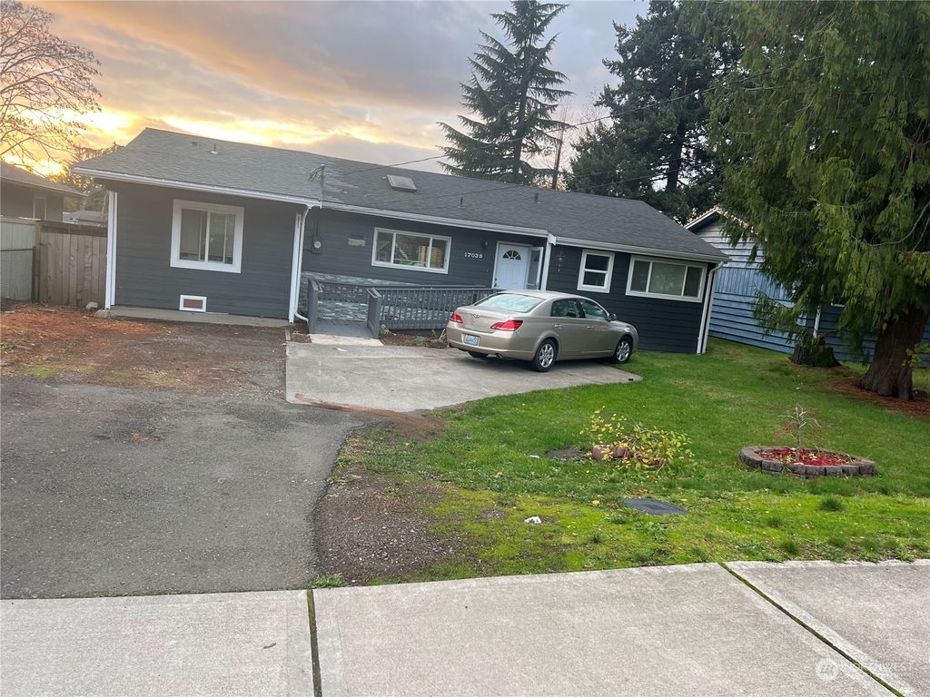 Photo of 17039 37 Avenue S, SeaTac, WA 98188 (MLS # 2178112)