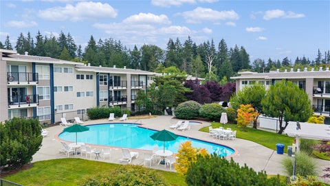 Photo of 12631 NE 9th Place #C103, Bellevue, WA 98005 (MLS # 2548286)
