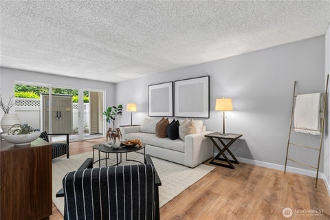 Photo of 12631 NE 9th Place #C103, Bellevue, WA 98005 (MLS # 2548286)