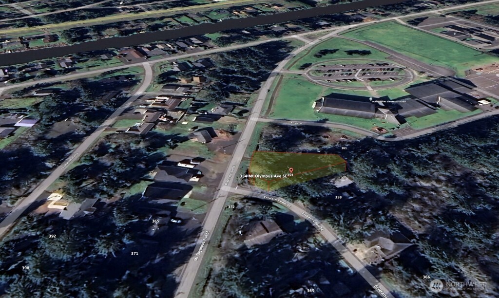 354 Mount Olympus Avenue SE