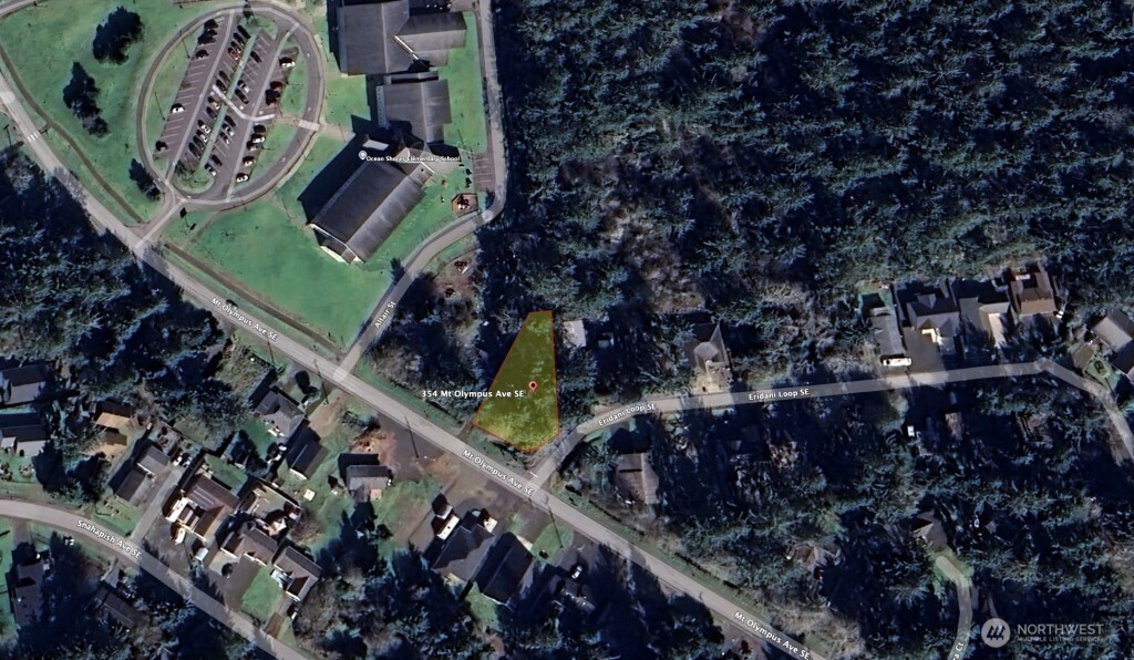 354 Mount Olympus Avenue SE