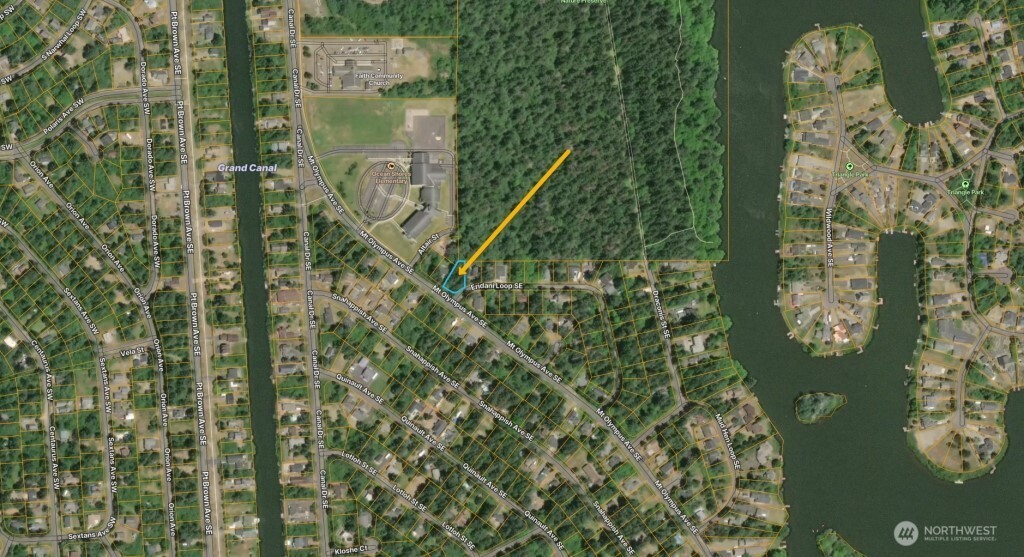 354 Mount Olympus Avenue SE