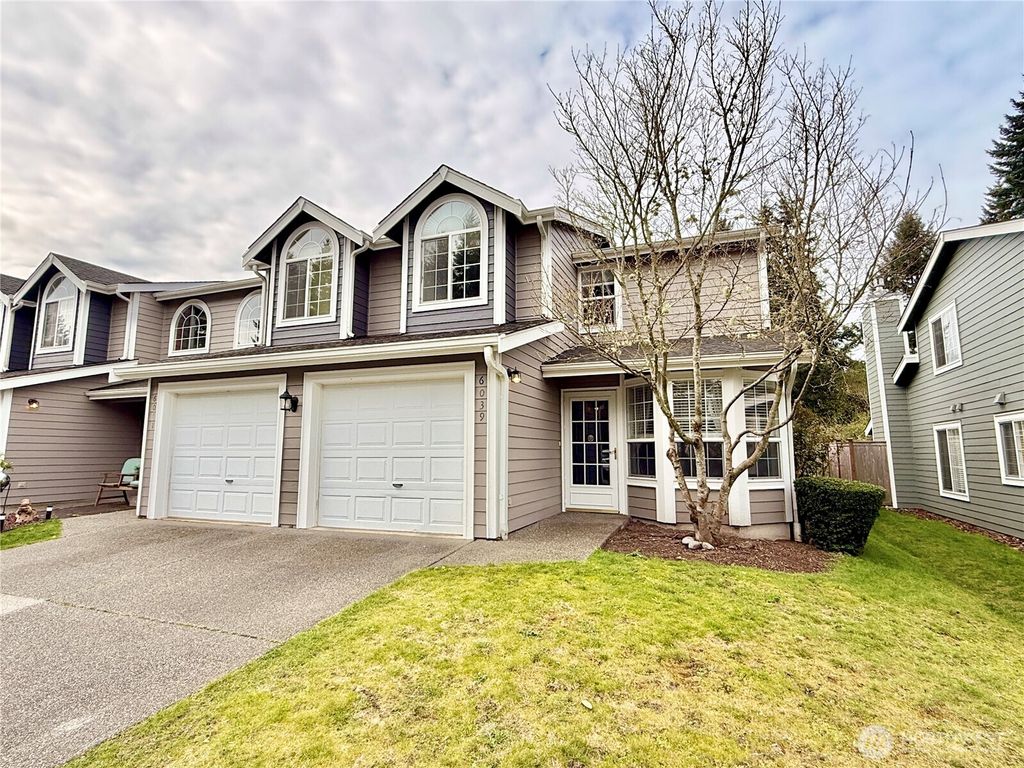 Photo of 6039 Merlot Lane SE, Lacey, WA 98513 (MLS # 2500661)