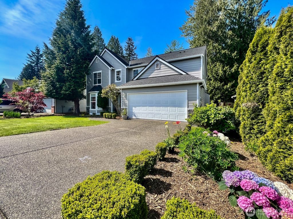 Photo of 18032 Greywalls Drive, Arlington, WA 98223 (MLS # 2347107)