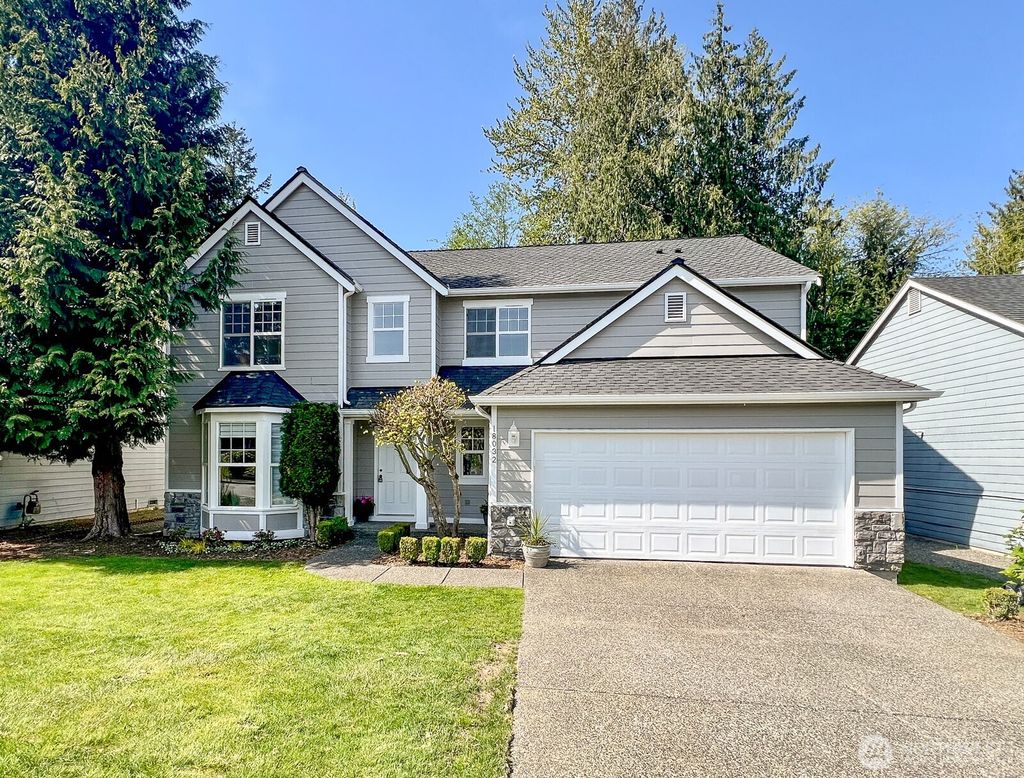 Photo of 18032 Greywalls Drive, Arlington, WA 98223 (MLS # 2347107)