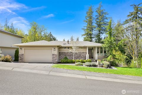 Photo of 1167 Creekwood Lane, Bellingham, WA 98229 (MLS # 2509912)