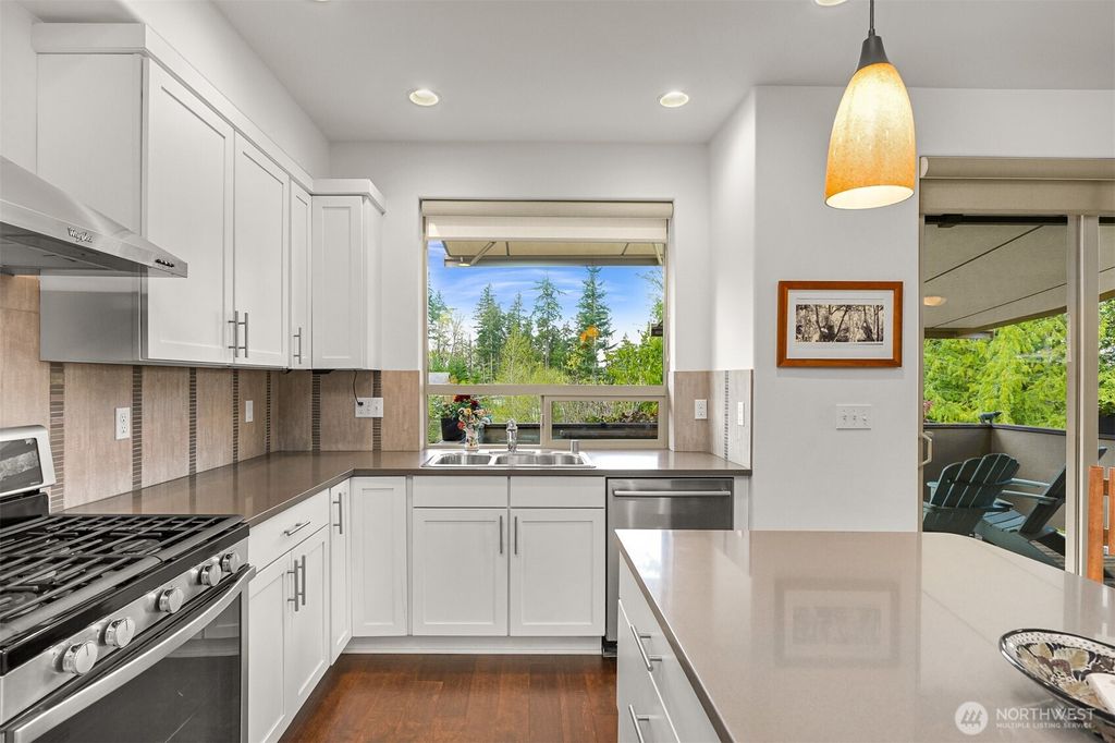 Photo of 1167 Creekwood Lane, Bellingham, WA 98229 (MLS # 2509912)