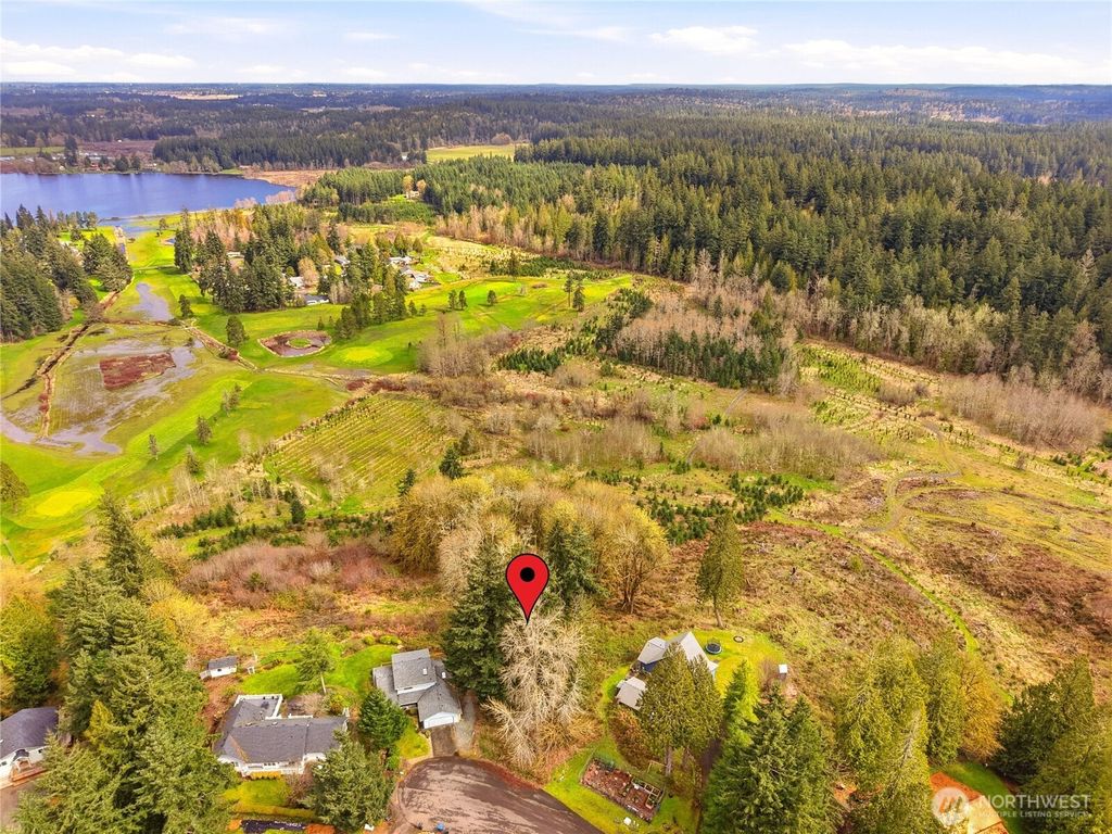 Photo of 2411 Lakeview Court SW, Olympia, WA 98512 (MLS # 2500648)