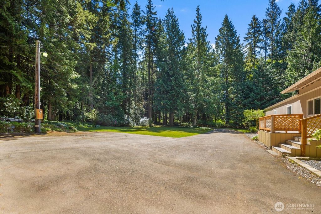 Photo of 14510 S Lake Crapapple Road, Marysville, WA 98271 (MLS # 2547197)