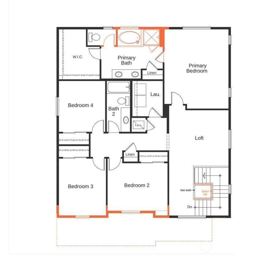 Photo of 18511 135th Avenue E #123, Puyallup, WA 98374 (MLS # 2579149)