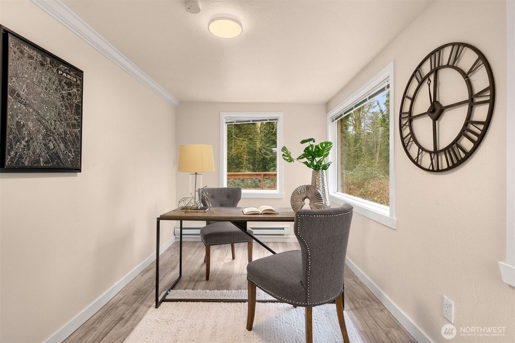 Photo of 18006 116th Ave SE Ave, Renton, WA 98058 (MLS # 2402846)