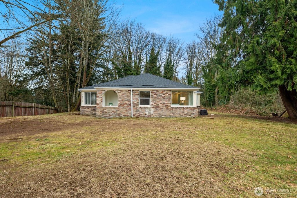 Photo of 18006 116th Ave SE Ave, Renton, WA 98058 (MLS # 2402846)