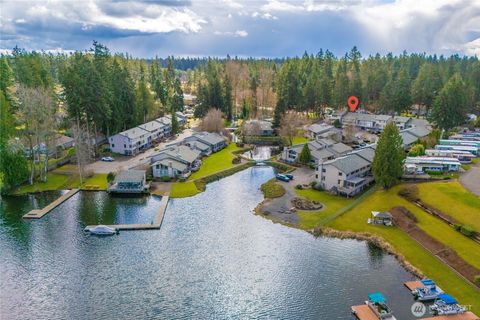 17303 Spanaway Loop Road S Unit 3, Spanaway, WA 98387 - MLS#: 2347566