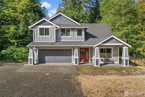 Photo of 2141 107th Lane SE, Olympia, WA 98501 (MLS # 2433340)