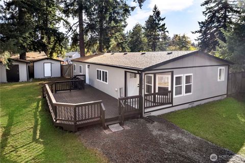 Photo of 22019 127th Street E, Bonney Lake, WA 98391 (MLS # 2447409)