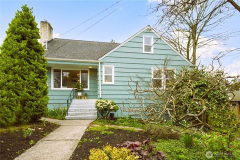 129 NW 103rd Street, Seattle, WA 98177 - MLS#: 2346915
