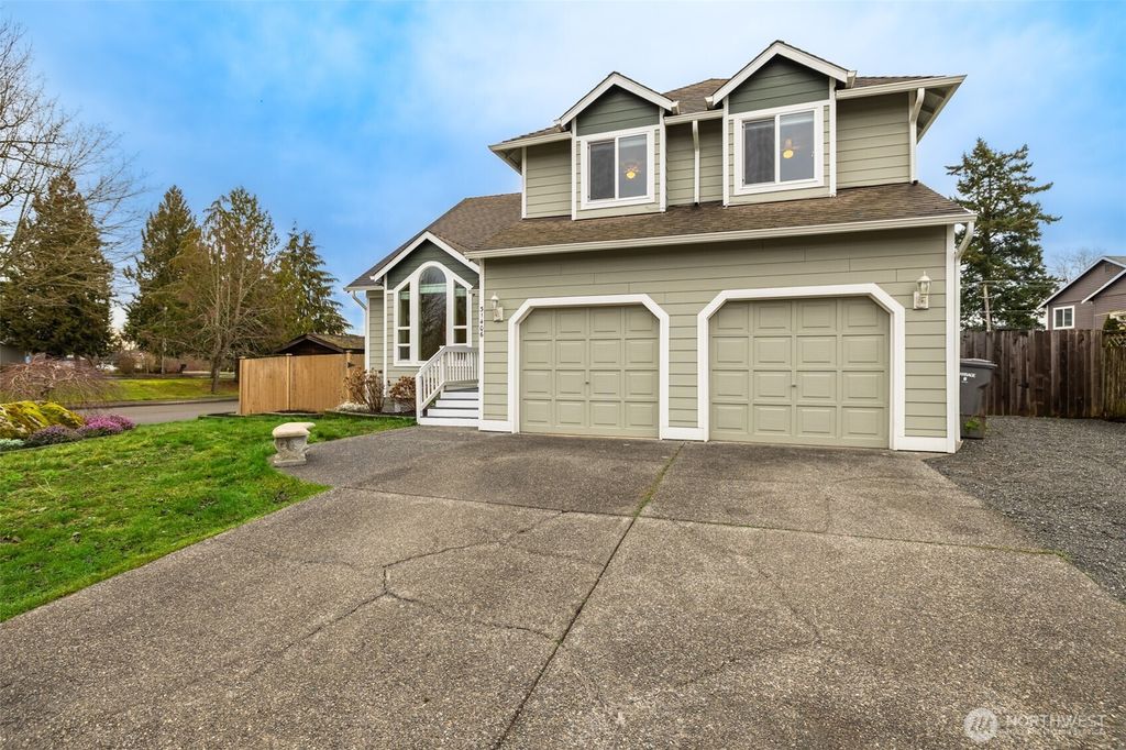 Photo of 31406 123rd Avenue SE, Auburn, WA 98092 (MLS # 2333637)