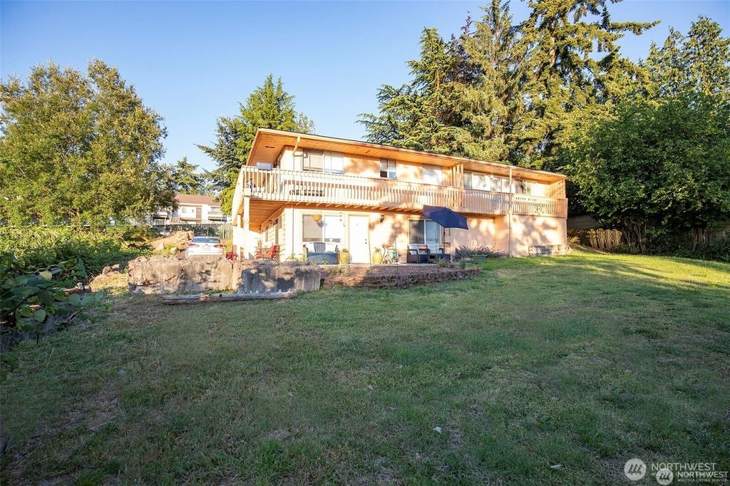 Photo of 1228 Benson Road S, Renton, WA 98055 (MLS # 2464467)
