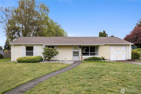 Photo of 5316 N 31st Street, Tacoma, WA 98407 (MLS # 2511712)