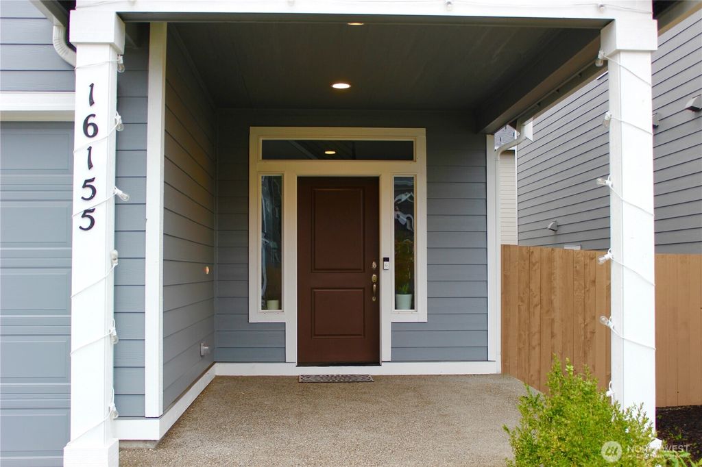 Photo of 16155 8th Avenue E, Spanaway, WA 98387 (MLS # 2462767)