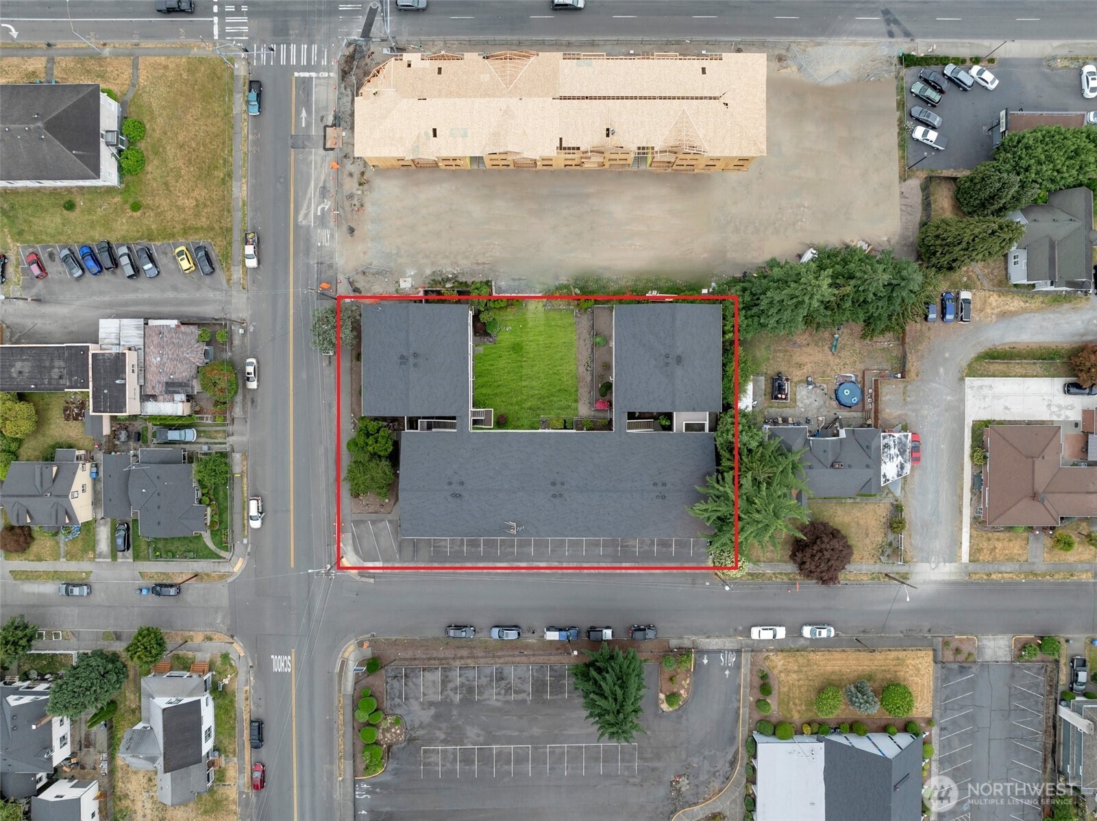 219 5th Avenue NE