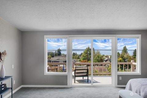 A home in Edmonds