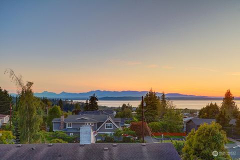 A home in Edmonds