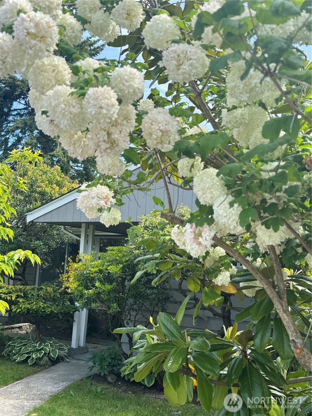 Photo of 2509 SW Portland Court, Seattle, WA 98106 (MLS # 2366611)