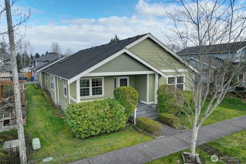 15881 Lords lake Avenue SE Monroe WA 98272