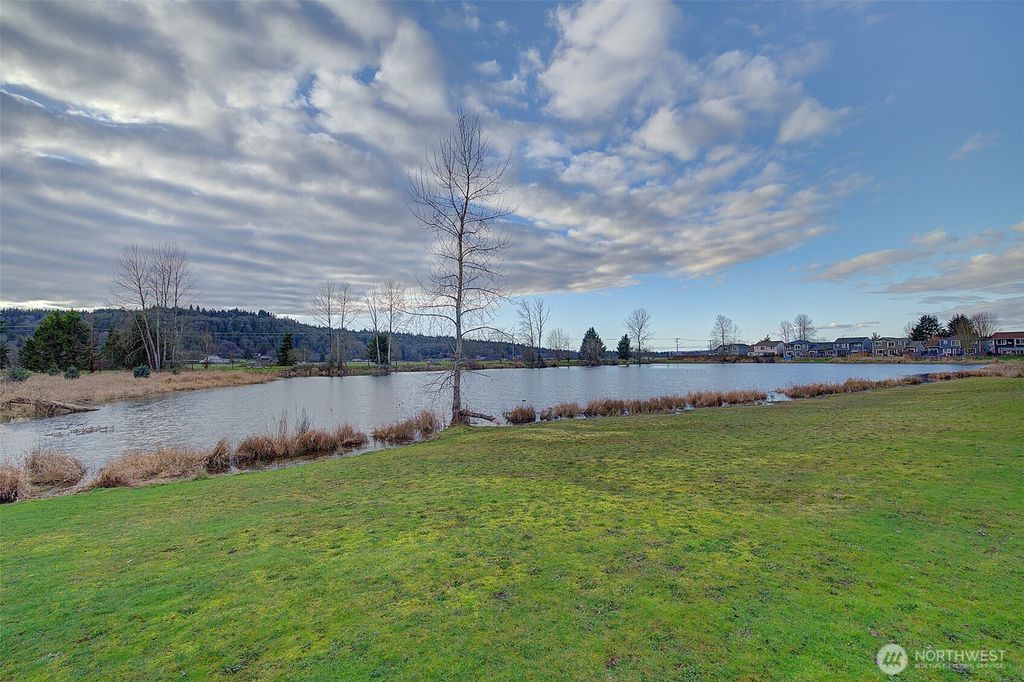 Photo of 15881 Lords lake Avenue SE, Monroe, WA 98272 (MLS # 2481618)